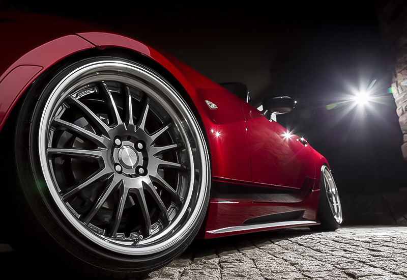 WORK_アルミホイール_株式会社イーグルスタイル_カスタム