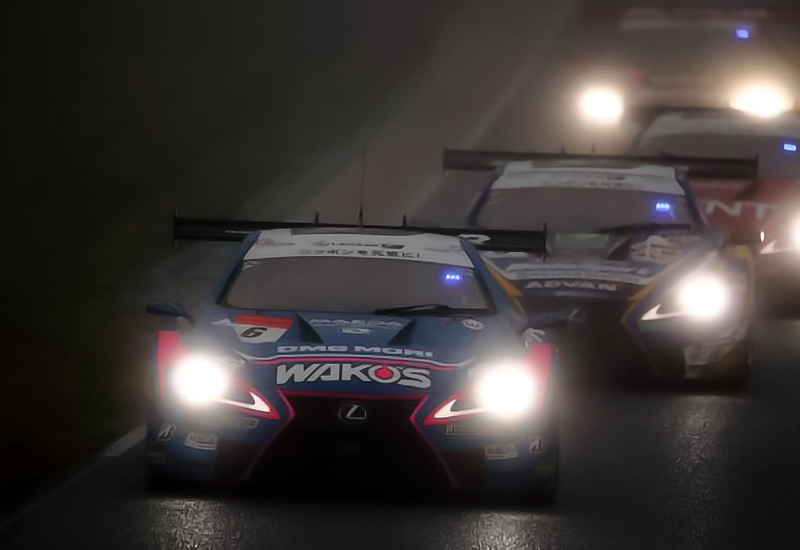 WAKO'S_エンジンオイル・添加剤_株式会社イーグルスタイル_整備